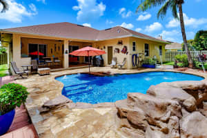 473 SW Dagget Avenue, Port Saint Lucie, FL 34953 Sold 08/12/25