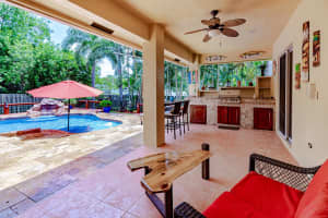 473 SW Dagget Avenue, Port Saint Lucie, FL 34953 Sold 08/12/25