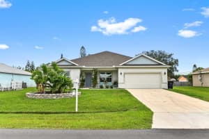 2486 SE Burton Street, Port Saint Lucie, FL 34952 Sold 08/07/25