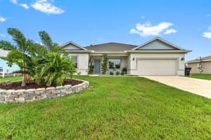 2486 SE Burton Street, Port Saint Lucie, FL 34952 Sold 08/07/25