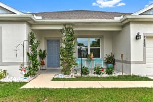 2486 SE Burton Street, Port Saint Lucie, FL 34952 Sold 08/07/25