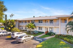 1560 NW 18th Avenue 101, Delray Beach, FL 33445 Sold 09/04/25