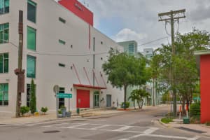 101 N 12th Street 301, Tampa, FL 33602 - MLS#R11096975