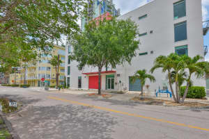 101 N 12th Street 301, Tampa, FL 33602 - MLS#R11096975