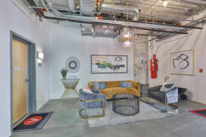 101 N 12th Street 301, Tampa, FL 33602 - MLS#R11096975