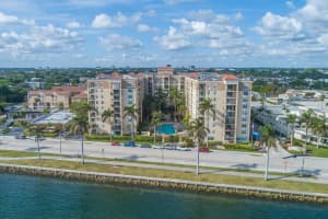 1801 N Flagler Drive 107, West Palm Beach