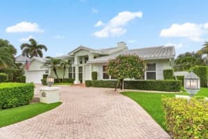 1356 Thatch Palm Drive, Boca Raton