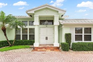 1356 Thatch Palm Drive, Boca Raton, FL 33432 - MLS#R11096987