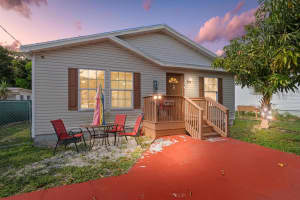 716 21st Street, West Palm Beach