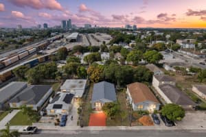 716 21st Street, West Palm Beach, FL 33407 - MLS#R11096994