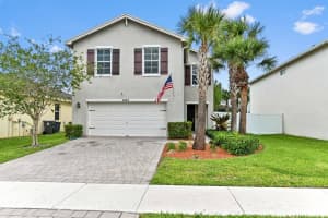 6143 Wildfire Way, West Palm Beach, FL 33415 Sold 07/31/25