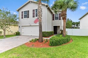 6143 Wildfire Way, West Palm Beach, FL 33415 Sold 07/31/25