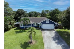 446 Cardinal Trail, Stuart, FL 34997 - MLS#R11097000