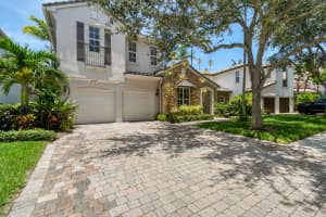 1522 Carafe Court, Palm Beach Gardens, FL 33410 - MLS#R11097003