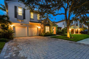 1522 Carafe Court, Palm Beach Gardens, FL 33410 Sold 11/07/25