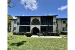 5800 Whispering Pine B2 Way B-2, Greenacres, FL 33463 - MLS#R11097013