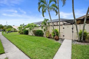 5493 Eagle Lake Drive, Palm Beach Gardens, FL 33418 Sold 08/15/25
