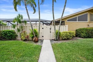 5493 Eagle Lake Drive, Palm Beach Gardens, FL 33418 Sold 08/15/25