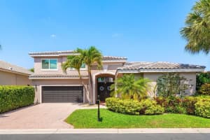 20269 Monteverdi Circle, Boca Raton, FL 33498 Sold 08/11/25