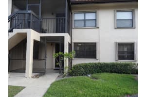 7091 Golf Colony Court 103, Lake Worth, FL 33467 - MLS#R11097031