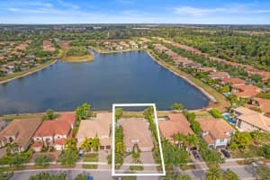 725 Edgebrook Lane, West Palm Beach, FL 33411 Sold 10/03/25