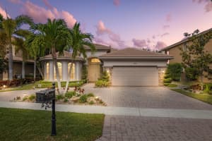 725 Edgebrook Lane, West Palm Beach, FL 33411 Sold 10/03/25