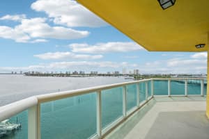 2650 Lake Shore Drive NE 1006, Riviera Beach, FL 33404 - MLS#R11097042
