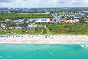 6530 N Ocean Boulevard 2080, Ocean Ridge, FL 33435 Sold 08/12/25