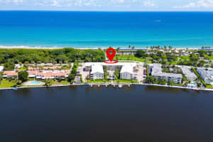 6530 N Ocean Boulevard 2080, Ocean Ridge, FL 33435 Sold 08/12/25