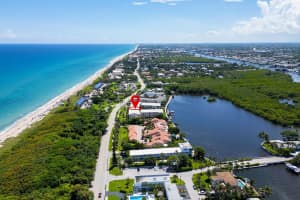 6530 N Ocean Boulevard 2080, Ocean Ridge, FL 33435 Sold 08/12/25