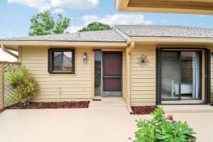 6140 SE Georgetown Place, Hobe Sound, FL 33455 Sold 11/07/25