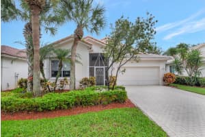 9066 Bay Harbour Circle, West Palm Beach, FL 33411 Sold 08/05/25