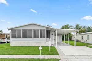 1541 SW 65th Avenue, Boca Raton, FL 33428 Sold 07/09/25