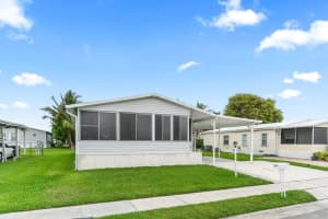 1541 SW 65th Avenue, Boca Raton, FL 33428 Sold 07/09/25