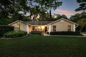 16243 E Calder Drive, Loxahatchee