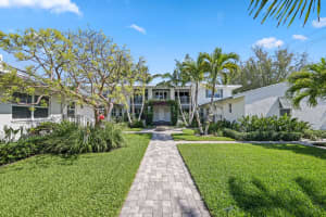 1025 Casuarina Road 3, Delray Beach, FL 33483 Sold 06/17/25