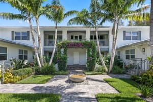 1025 Casuarina Road 3, Delray Beach, FL 33483 Sold 06/17/25