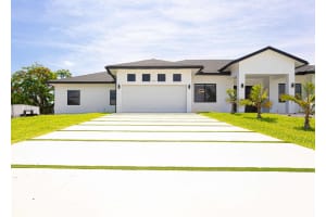 640 Marshall Road, West Palm Beach, FL 33413 Sold 10/29/25