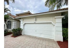 8825 Gibson Cay, West Palm Beach, FL 33411 Sold 08/28/25