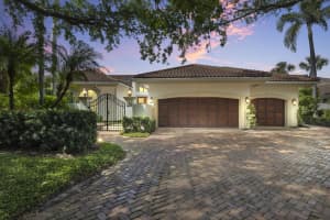 251 Regatta Drive, Jupiter, FL 33477 - MLS#R11097092