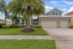 169 Stony Point Drive, Sebastian, FL 32958 Sold 07/25/25