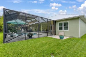 169 Stony Point Drive, Sebastian, FL 32958 Sold 07/25/25