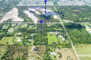 1700 Tilton Road, Port Saint Lucie, FL 34952 - MLS#R11097096