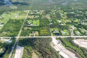 1700 Tilton Road, Port Saint Lucie, FL 34952 - MLS#R11097096