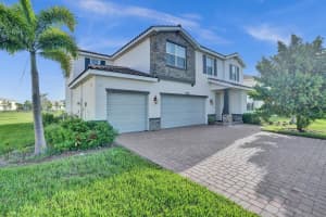 12623 Nw Copper Creek Drive, Port Saint Lucie