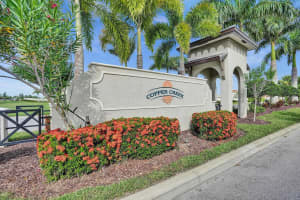 12623 NW Copper Creek Drive, Port Saint Lucie, FL 34987 - MLS#R11097098