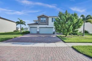 12623 NW Copper Creek Drive, Port Saint Lucie, FL 34987 - MLS#R11097098