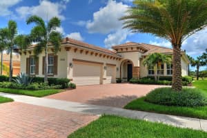 9926 SW Nuova Way, Port Saint Lucie, FL 34986 Sold 08/06/25