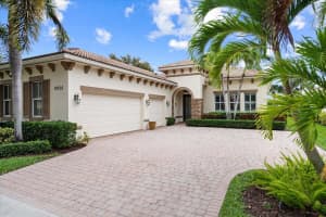 9926 SW Nuova Way, Port Saint Lucie, FL 34986 Sold 08/06/25
