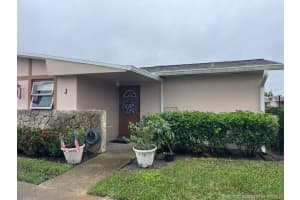 2727 Dudley Drive W J, West Palm Beach, FL 33415 Sold 08/08/25